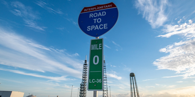 A Seattle, les start-up de l’espace foisonnent, ambitieuses, surprenantes et parfois délirantes