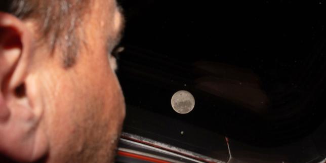 EN DIRECT, Artemis-2 | Les astronautes qui ont survolé la Lune reviennent vers la Terre : les dernières informations après une mission historique