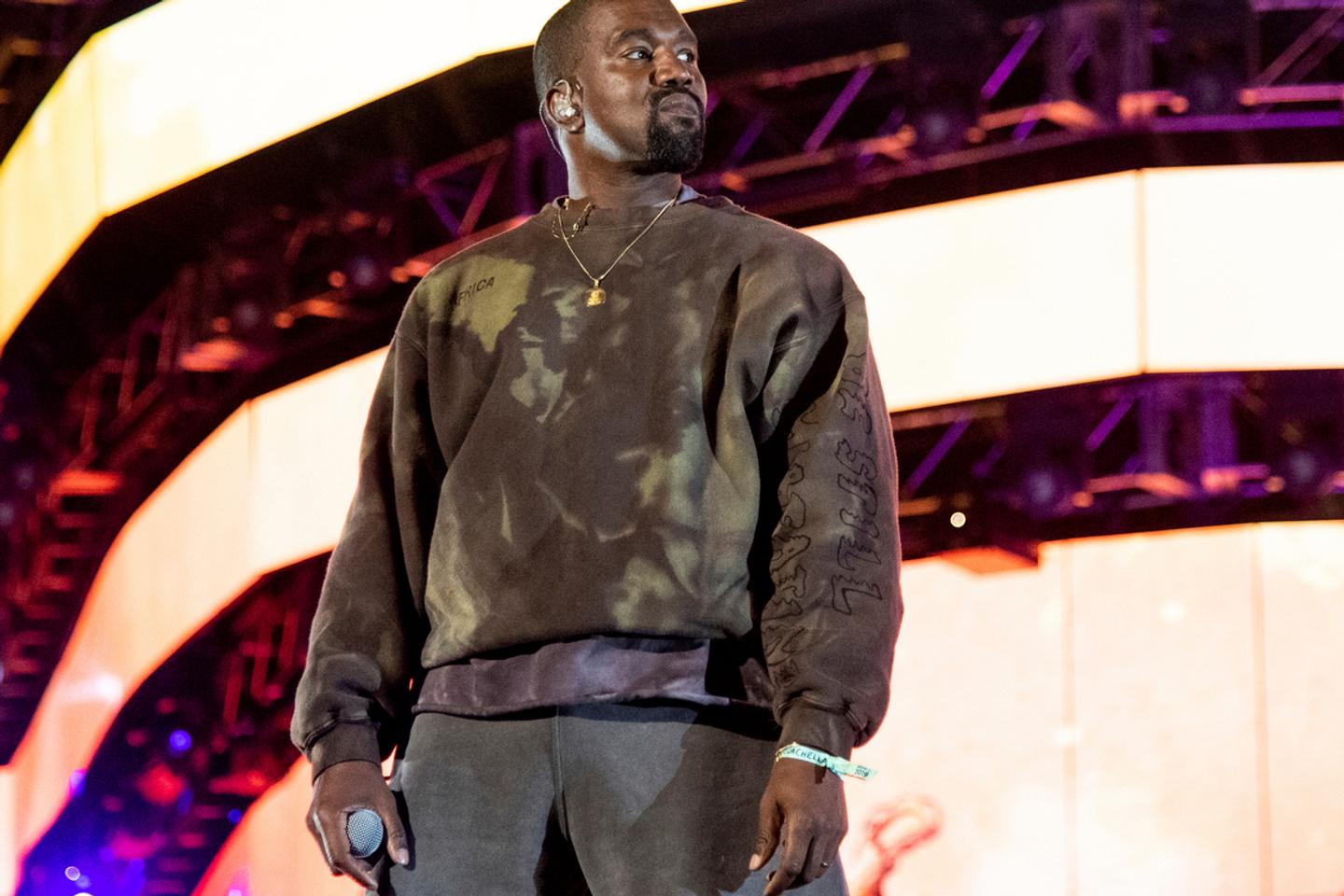 Kanye West invité à se produire au festival Wireless à Londres : l’organisateur appelle au « pardon »
