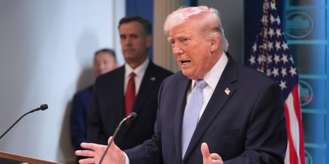 Trump ramps up threats on Iran, says every bridge will be 'decimated' by tomorrow if no deal with US