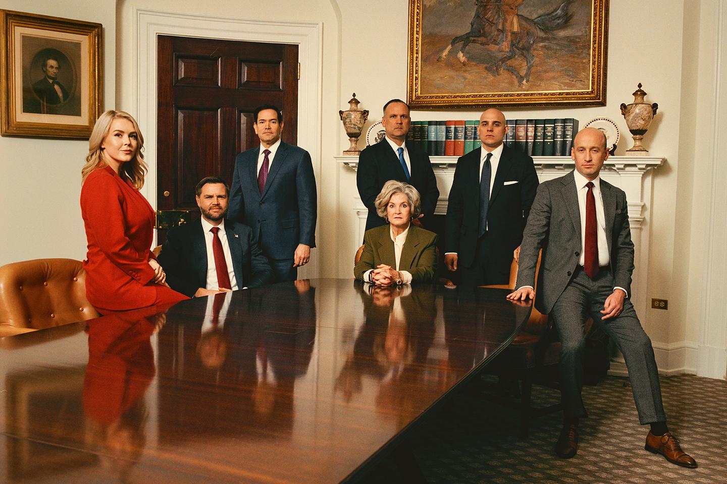 Dans l’objectif subjectif du photographe Christopher Anderson : « Je veux que mes photos hurlent mon point de vue »