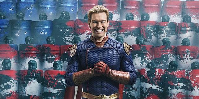 Les séries de la semaine : « Bandi », « The Testaments » et « The Boys »