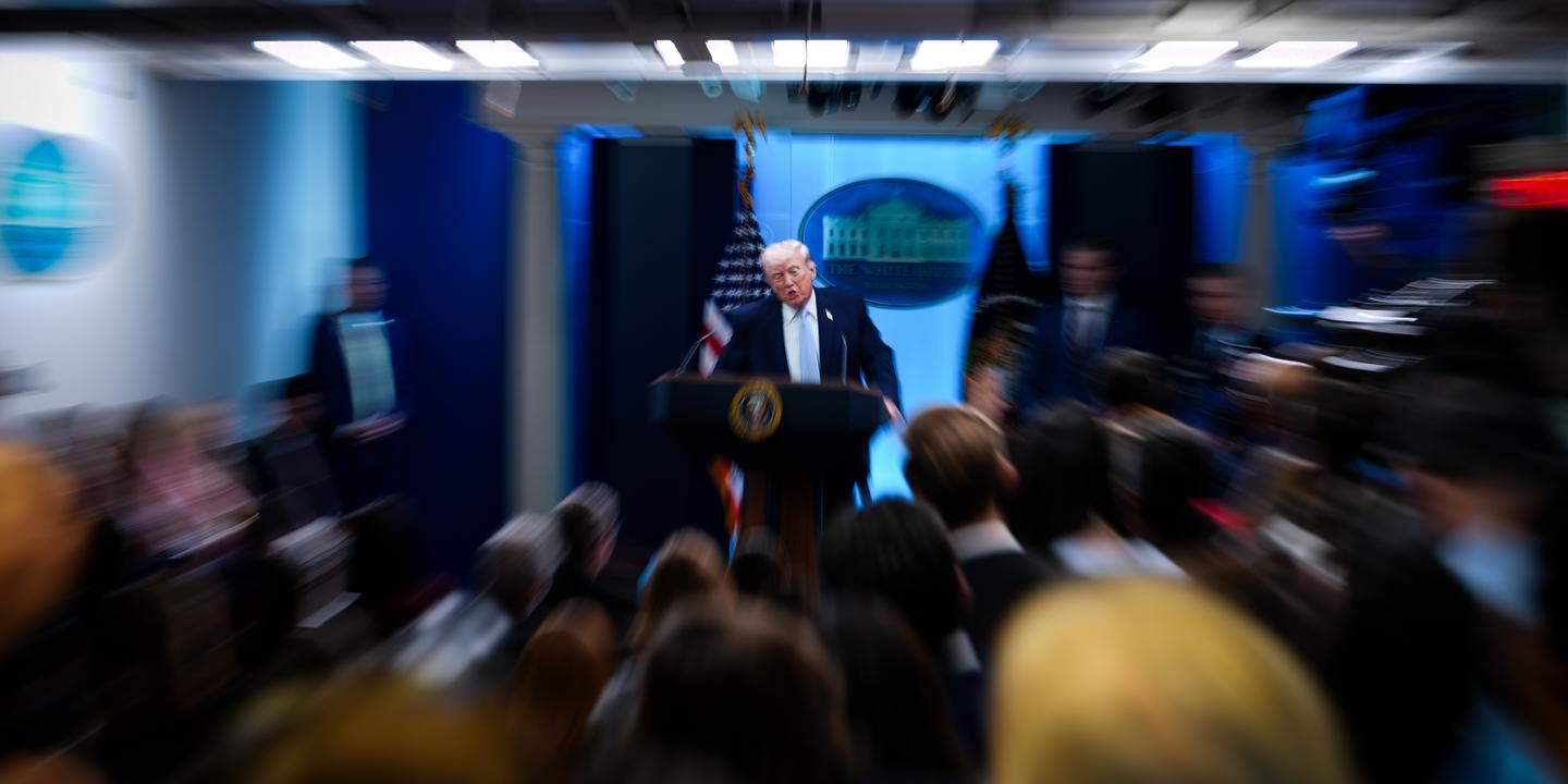 EN DIRECT, guerre en Iran : à quelques heures de l’ultimatum, Téhéran et le Moyen-Orient suspendus à la décision de Donald Trump