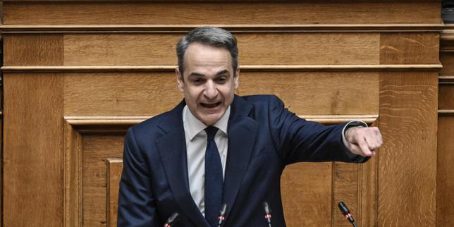 Fraude aux aides agricoles en Grèce : le premier ministre grec demande au parquet européen d’agir « sans délai »