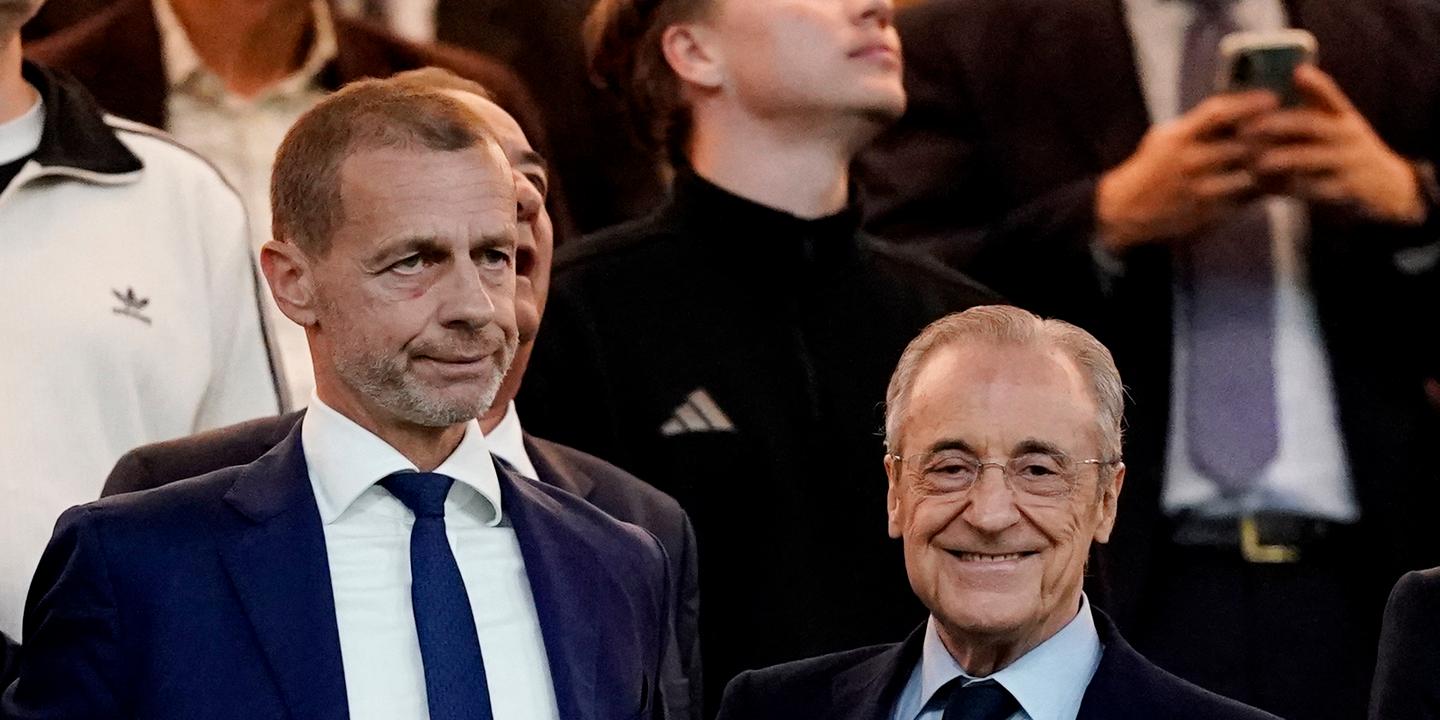 Cinq ans après l'échec de la Super Ligue, le football élitiste a consolidé son pouvoir