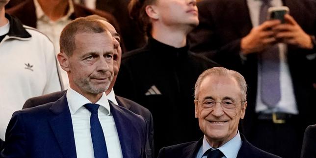 « Cinq ans après le fiasco de la Super Ligue, le football élitiste n’en a pas moins triomphé »