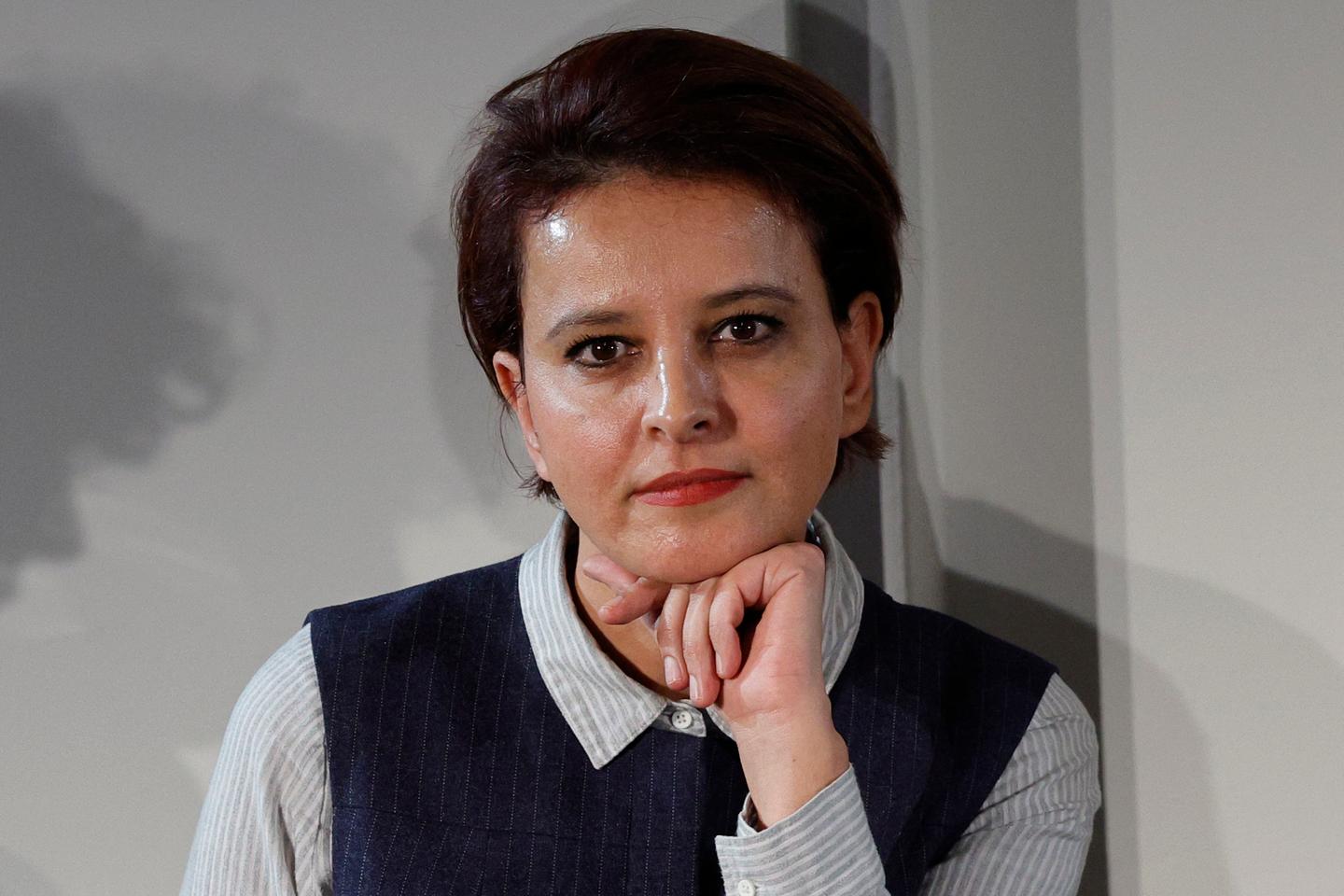 Najat Vallaud-Belkacem : « La logique d’exploitation du corps des femmes est culturelle, sociétale, totale »