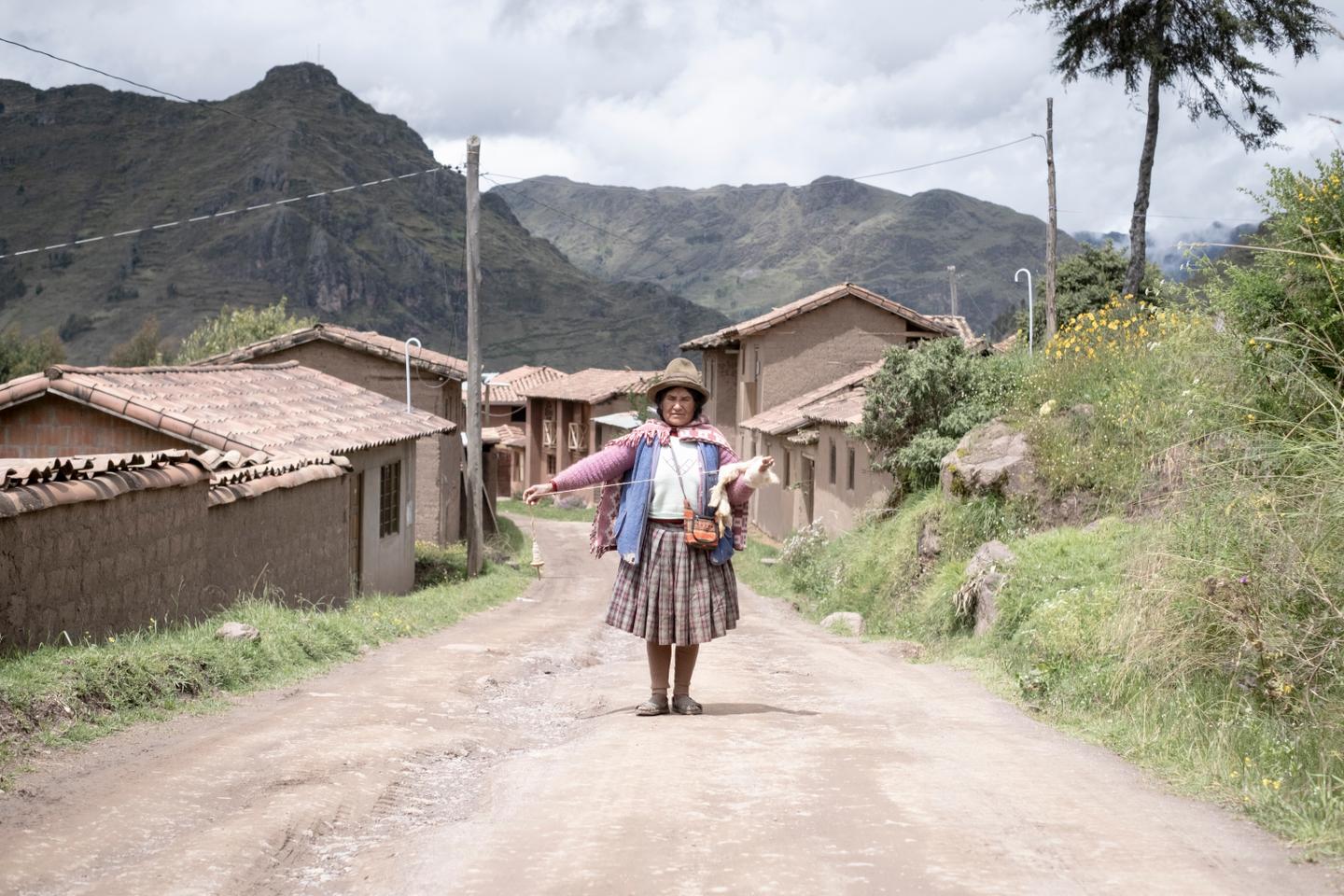 Au Pérou, le sentiment d’abandon des villageois des Andes