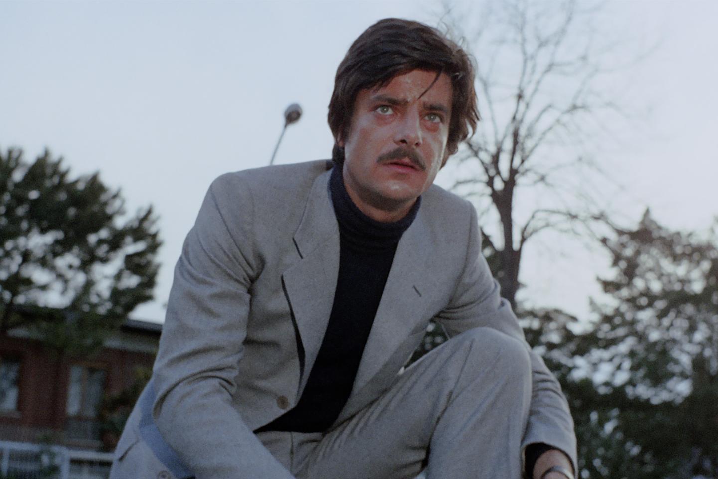 « La Tarentule au ventre noir » et « Torso », deux « gialli » pur jus, ressortent en Blu-ray pour tisser leur toile criminelle