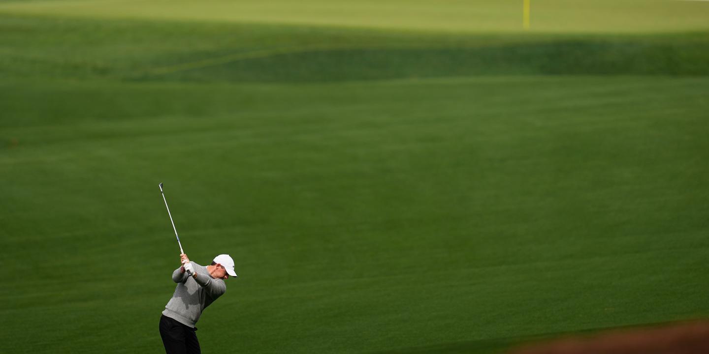Masters d'Augusta : les circuits américain et saoudien se rencontrent dans l'impasse