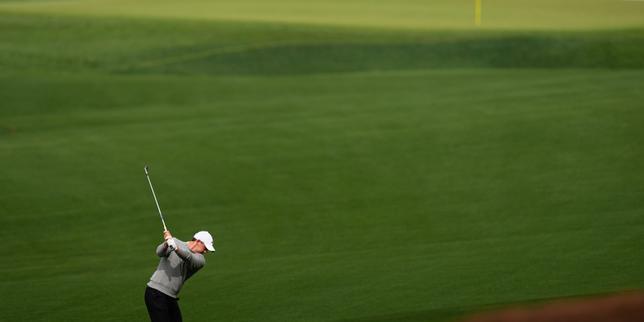 Au Masters de golf d’Augusta, les stars des circuits américain et saoudien se retrouvent sur fond de statu quo