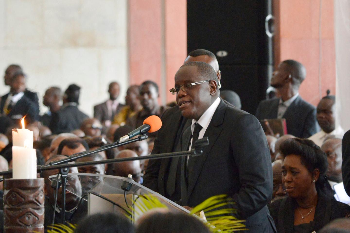 En RDC, des opposants politiques en détention ou qui disparaissent : « Nous sommes traqués en permanence »