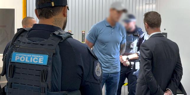 Australie : le soldat le plus décoré du pays inculpé pour des crimes de guerre présumés commis en Afghanistan