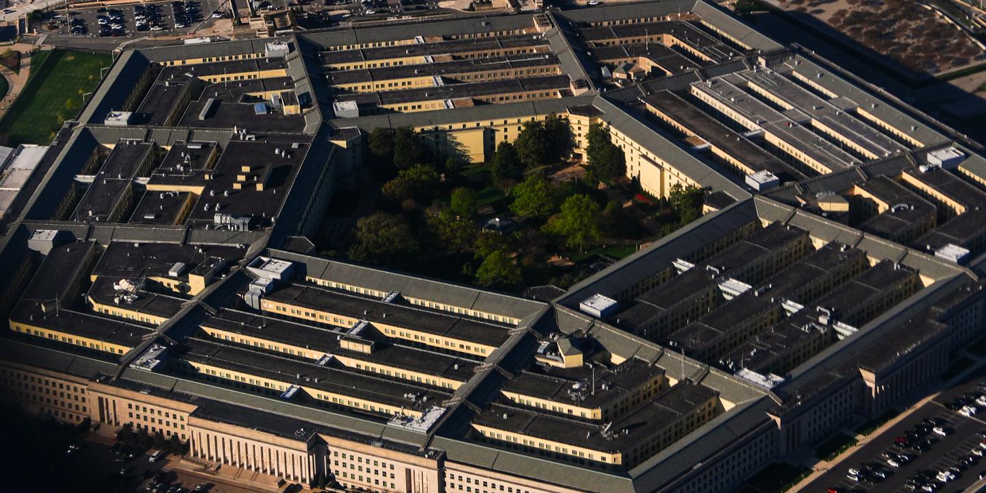 Washington : la justice maintient l'interdiction des technologies Anthropic par le Pentagone