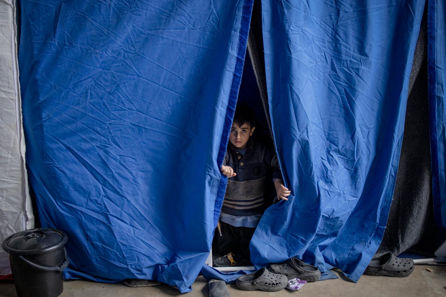 « Il faut être unis sinon nous allons vers la guerre civile » : au Liban, la montée des tensions communautaires