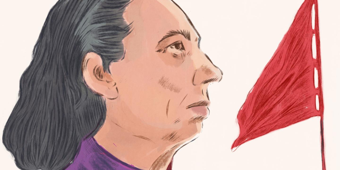 La réédition de la biographie de Louise Michel par Édith Thomas : un dialogue exceptionnel à travers le temps