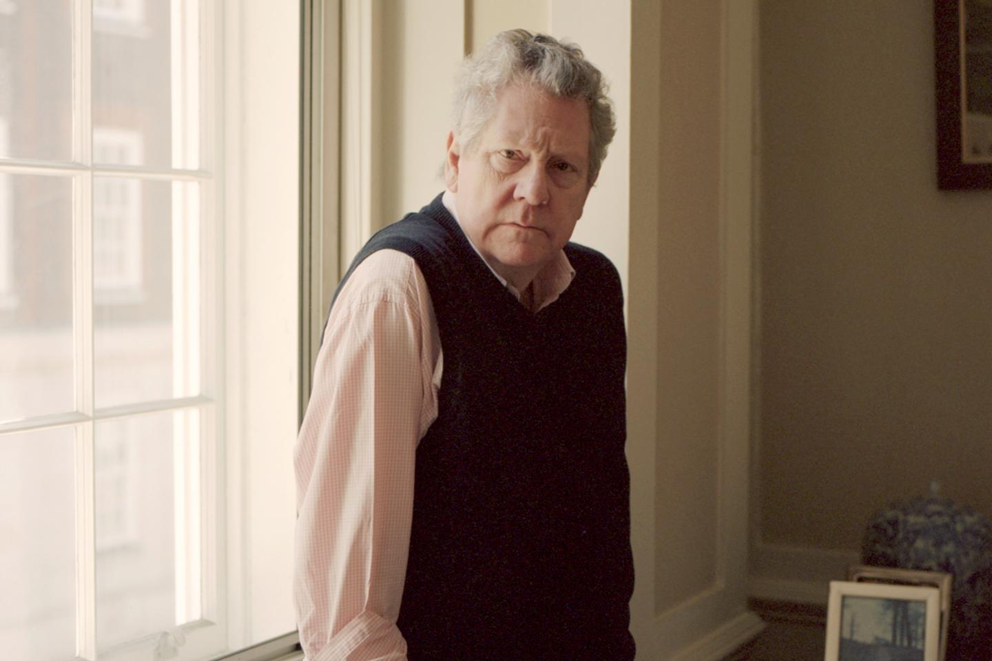 Au Royaume-Uni, le retour en grâce d’Andrew Lownie, l’historien des scandales royaux : « On m’a reproché de colporter des ragots »