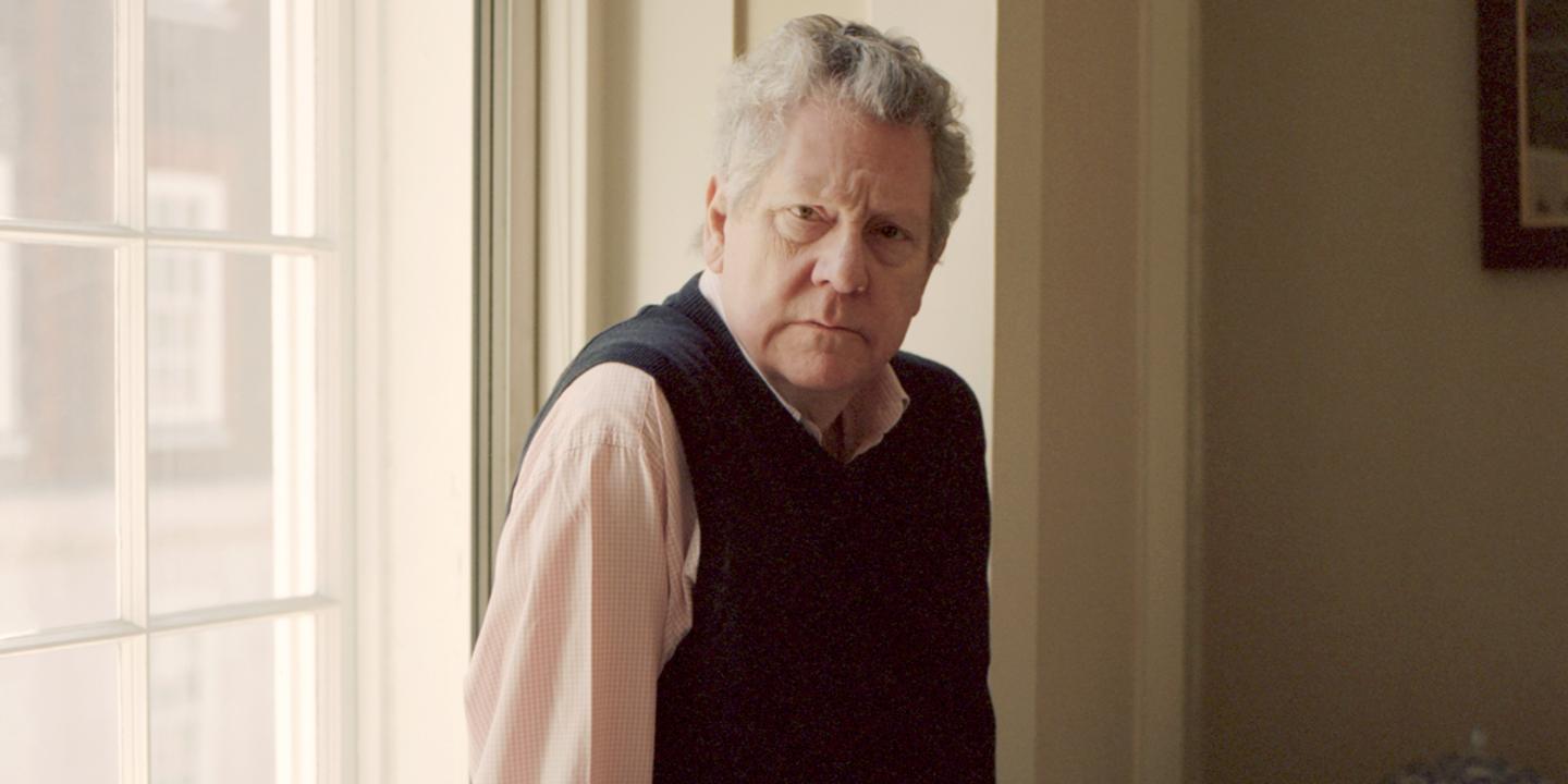 Andrew Lownie, l'historien des scandales royaux britanniques, retrouve la lumière