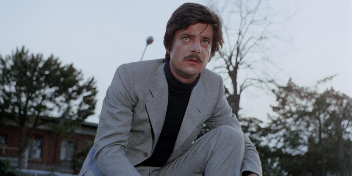La Tarentule au ventre noir et Torso : deux Gialli italiens restaurés en Blu-ray