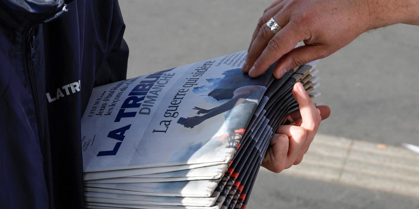 Plan social à La Tribune : les journalistes votent une grève reconductible