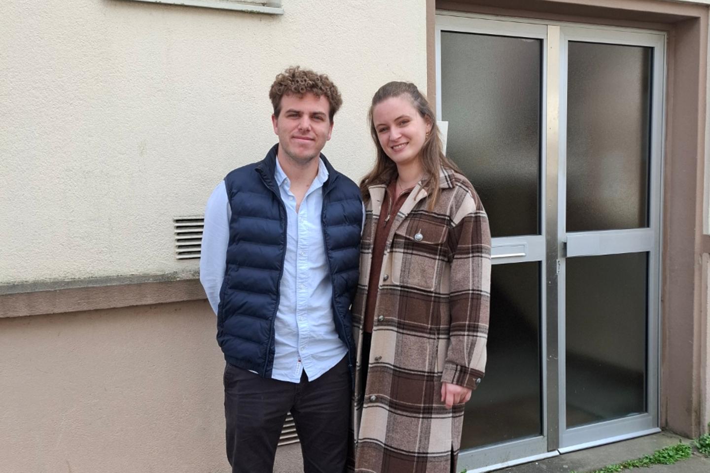 Devenir propriétaire : le parcours de Margaux et Mylan pour dénicher leur bien à Nantes