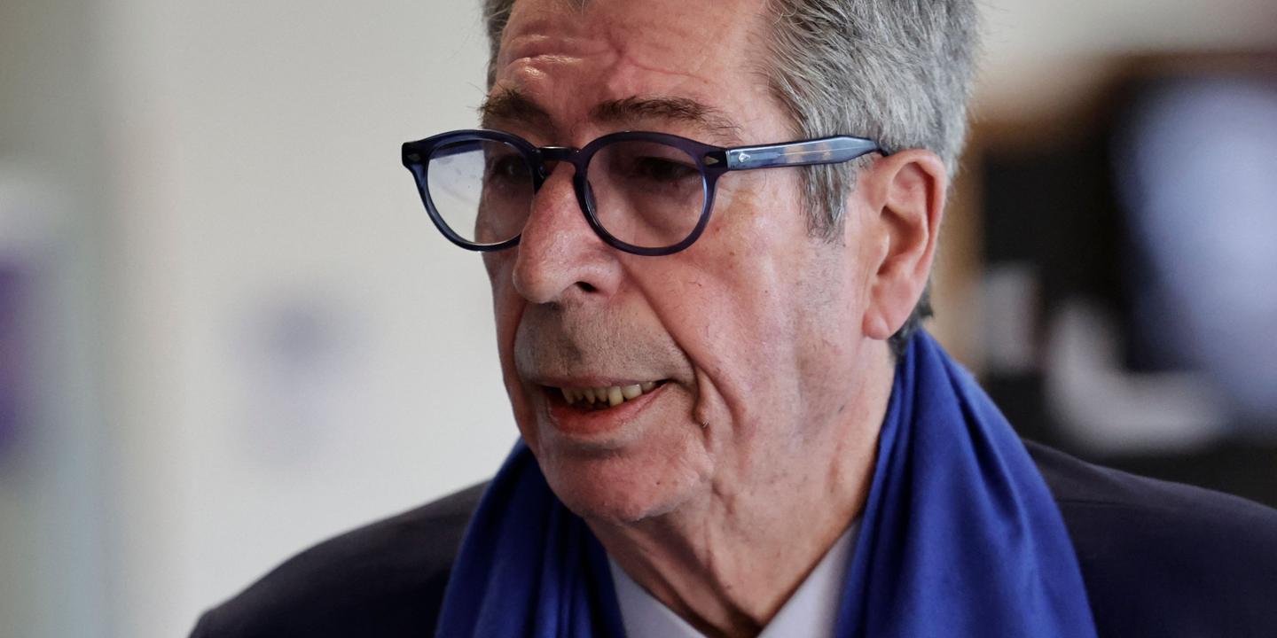 Patrick Balkany condamné à 15 mois et 3 ans de prison ferme