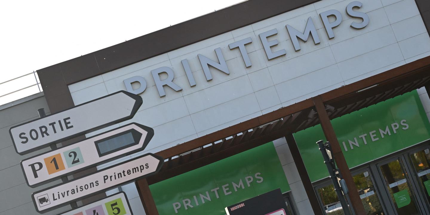 Printemps annonce un nouveau plan social avec 229 postes supprimés