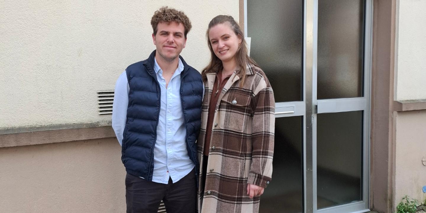 Le parcours de Margaux et Mylan pour devenir propriétaires à Nantes