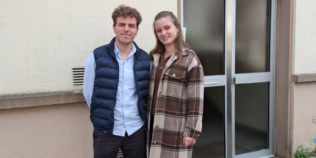 Devenir propriétaire : le parcours de Margaux et Mylan pour dénicher leur bien à Nantes