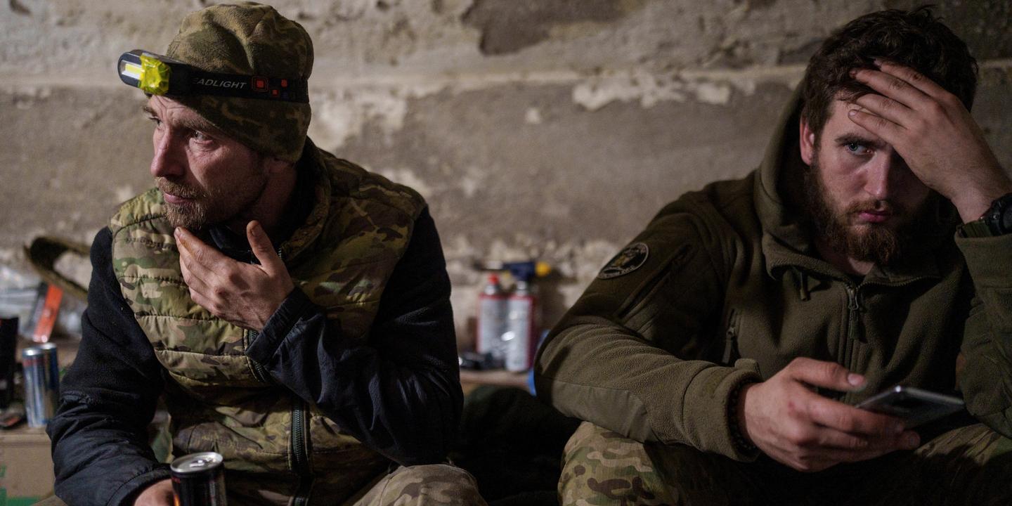 EN DIRECT, guerre en Ukraine : après l’annonce d’un cessez-le-feu entre l’Iran et les Etats-Unis, Kiev réclame « une fermeté suffisante pour contraindre Moscou » à faire de même