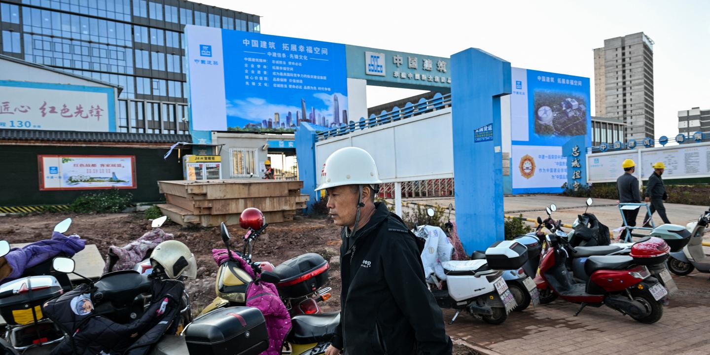 La Chine, bénéficiaire économique potentiel des tensions au Moyen-Orient