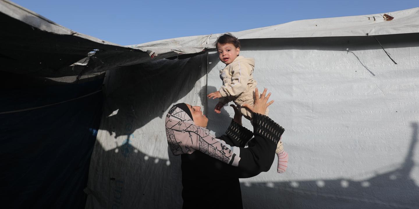 L'odyssée des bébés prématurés de Gaza : une lutte pour la vie en temps de guerre