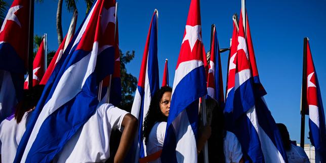 Au Brésil, l’essor de l’immigration cubaine à Curitiba