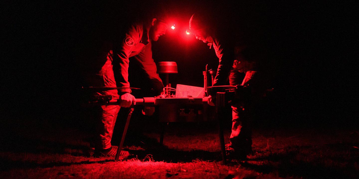 EN DIRECT, guerre en Ukraine : suivez nos dernières informations