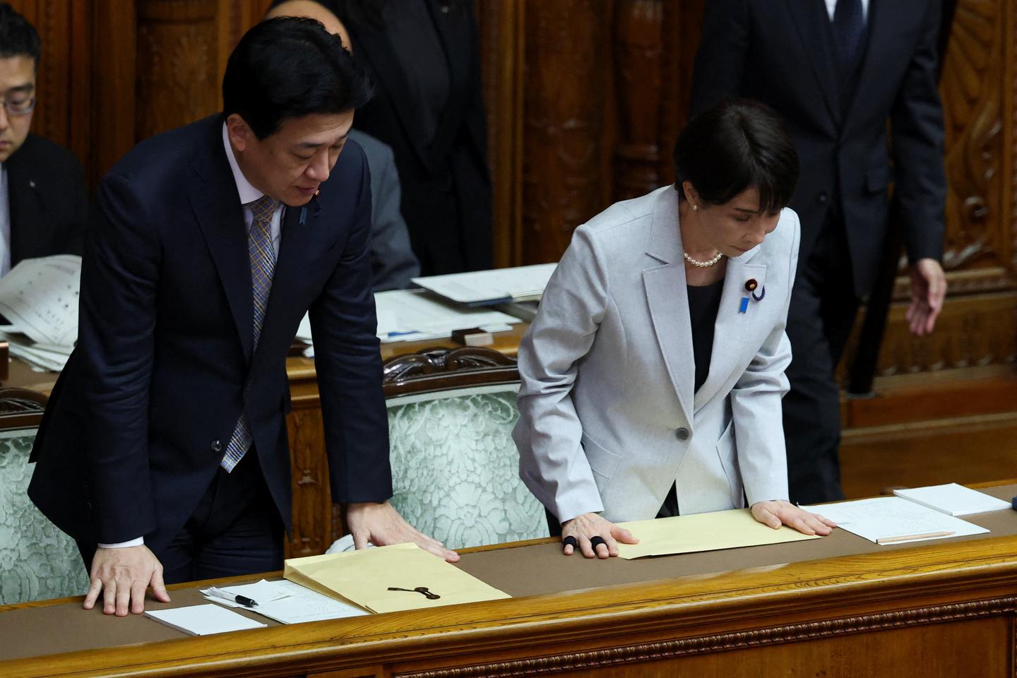 Le Japon abandonne ses restrictions sur l’exportation d’armes létales et s’ouvre au marché mondial de la défense