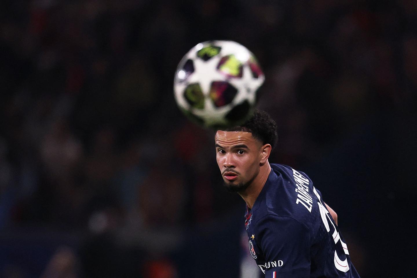 Warren Zaïre-Emery, le remplaçant devenu un pion essentiel du PSG de Luis Enrique grâce à sa polyvalence