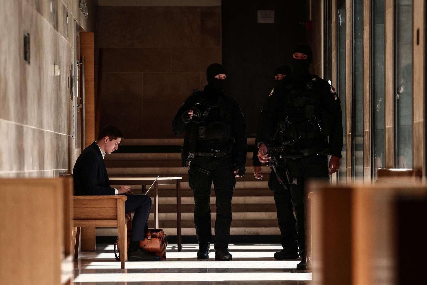 Au procès des meneurs de la DZ mafia : « Il y a une volonté de bloquer les débats »