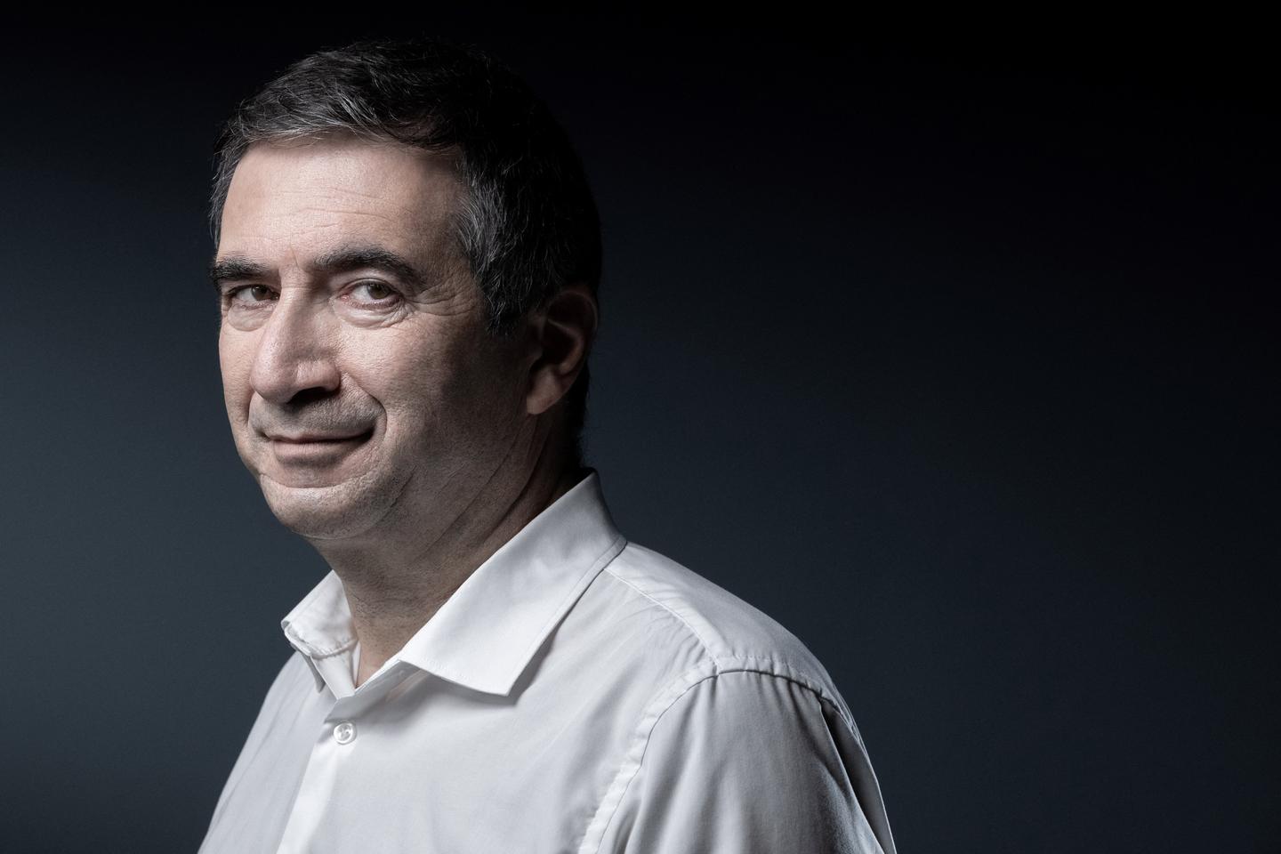 Le directeur de la rédaction de « Libération », Dov Alfon, annonce son départ, après six ans à la tête du quotidien