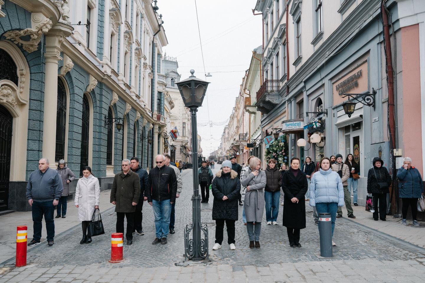 En Ukraine, la minorité roumaine cherche à préserver son identité