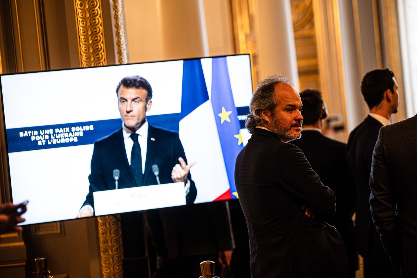 Une vague de départs à l’Elysée, à un an de la fin de la présidence d’Emmanuel Macron