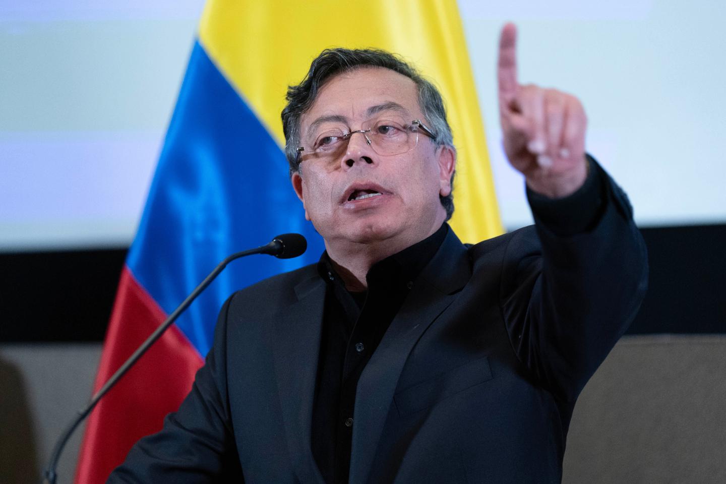 Crise diplomatique entre l’Equateur et la Colombie : Quito rappelle son ambassadeur après des propos de Gustavo Petro sur Jorge Glas