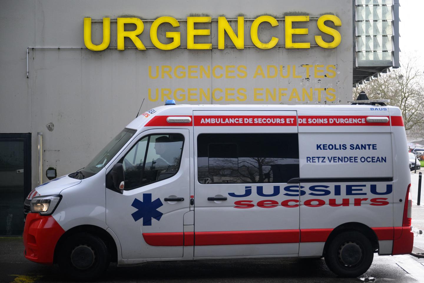 Grève des ambulanciers privés : des perturbations attendues ce mercredi