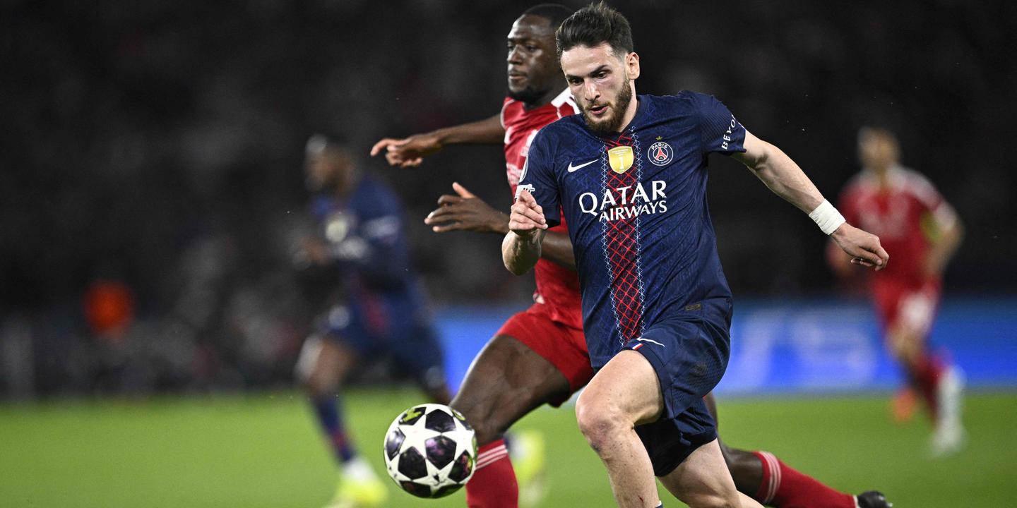 Liverpool et le PSG s'affrontent dans un quart de finale retour palpitant de Ligue des Champions