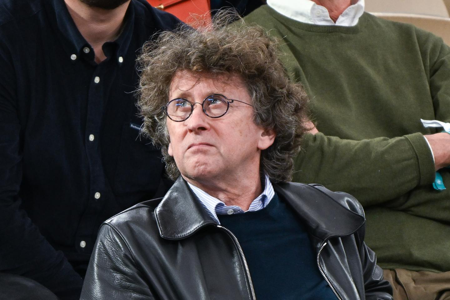 Nicolas Barré proposé par la direction de « Libération » pour remplacer Dov Alfon, qui a annoncé son départ