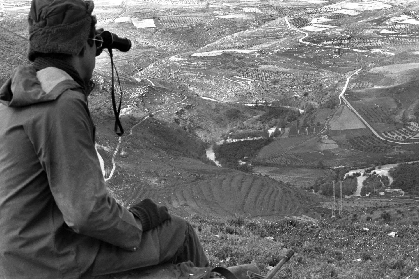 Pourquoi Israël et ses pères fondateurs ont fait du fleuve Litani et du Liban sud un enjeu stratégique majeur