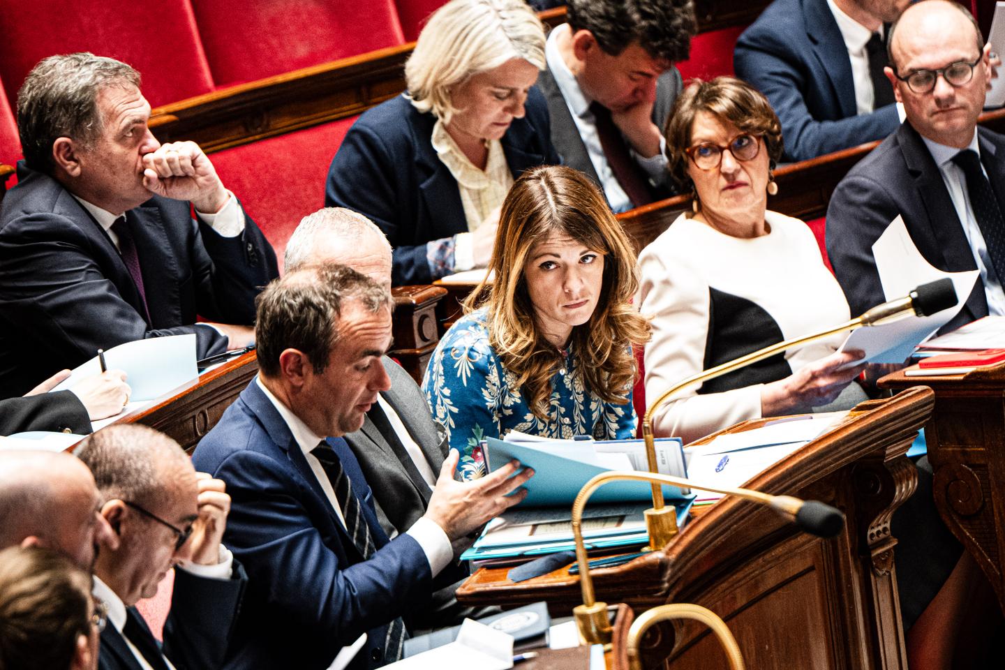 Budget : la voie étroite de Sébastien Lecornu