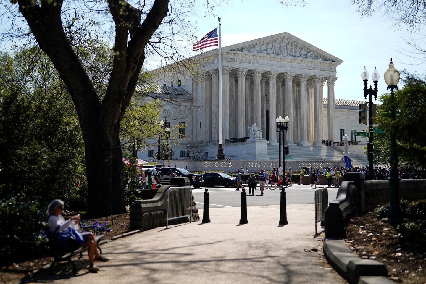 La Cour suprême américaine annule la carte électorale de Louisiane, un revers pour la représentation des minorités