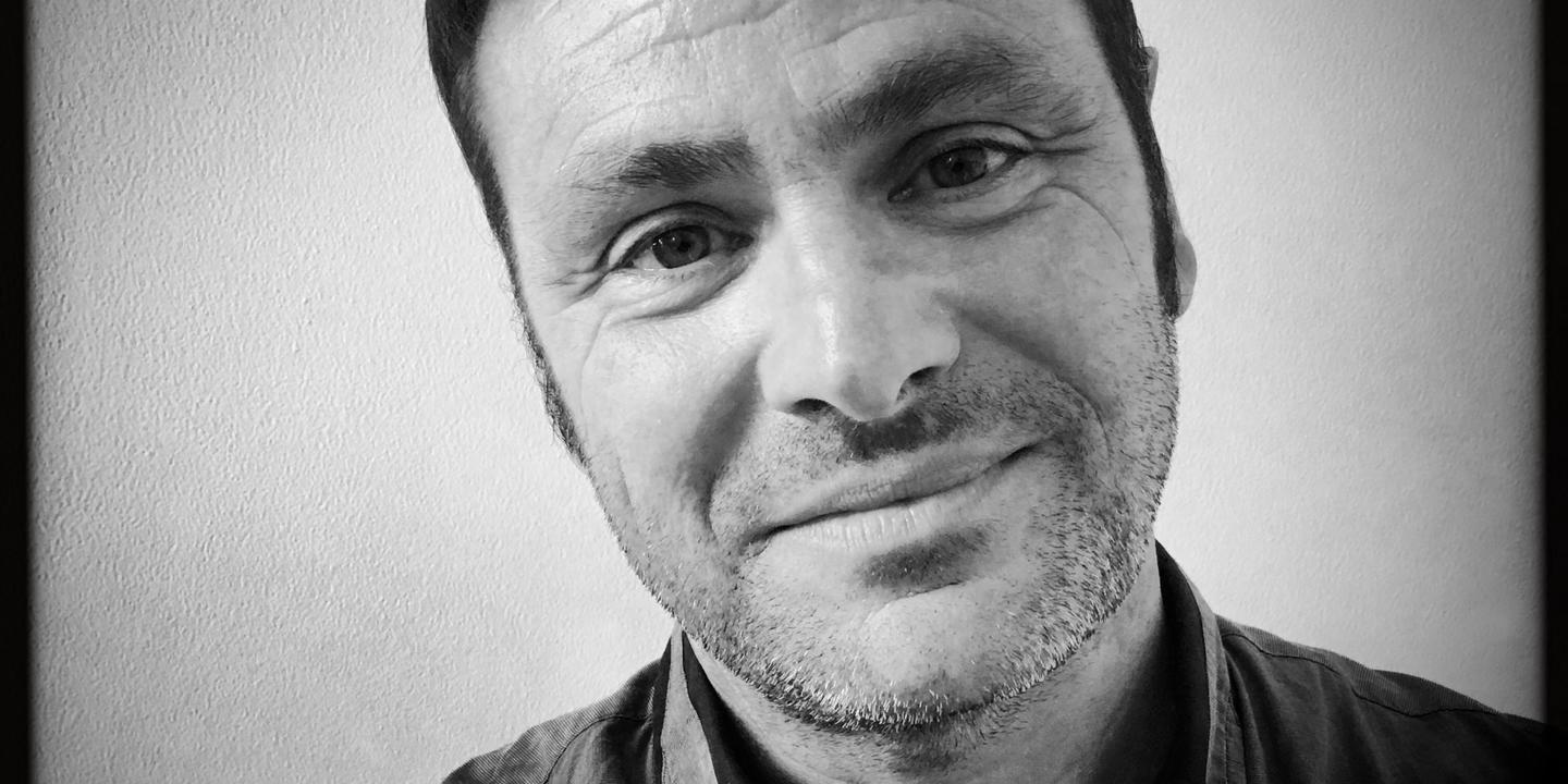 Éric Chevillard, génie du dérisoire et de l'incongru, publie son 25e roman