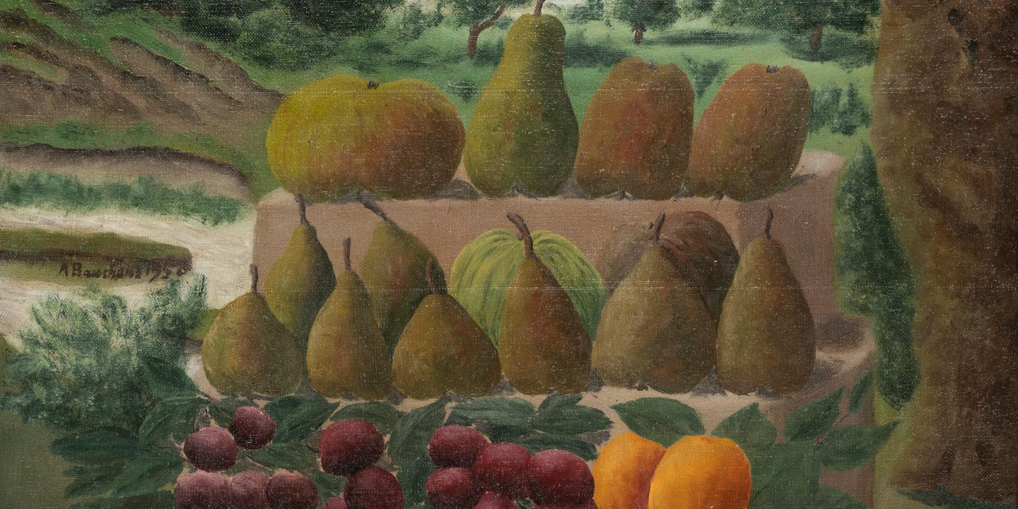 Art Paris au Grand Palais : la scène française à l'honneur
