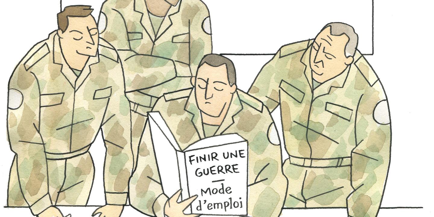Les défis complexes de la fin des conflits armés dans le monde contemporain